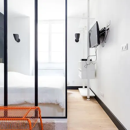 Monet Apartamento *