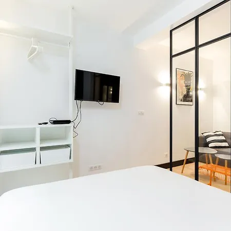 Monet Apartamento