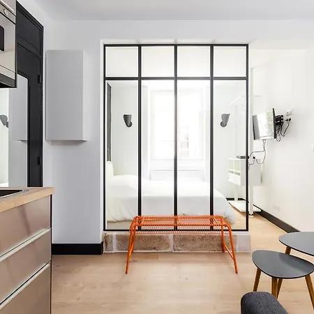 Apartamento Monet *