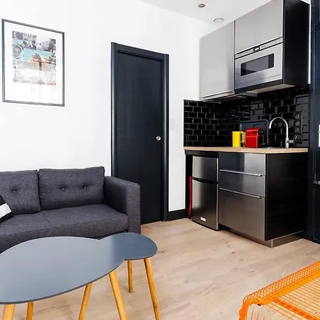 Apartamento Monet *