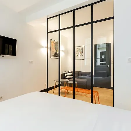 Apartamento Monet *