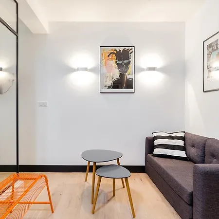 Monet Apartamento Paris