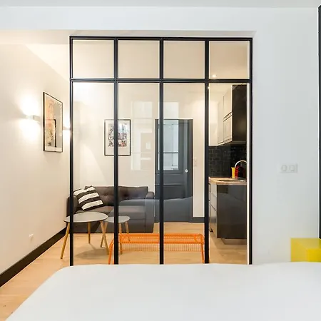 Monet Apartamento *
