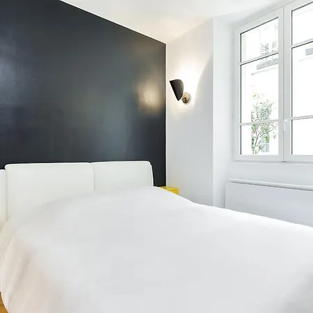 Monet Apartamento *