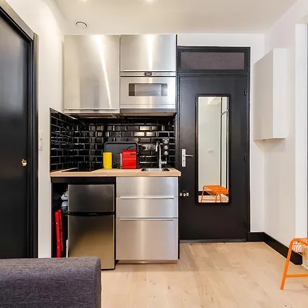 Monet Apartamento