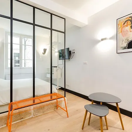 Apartamento Monet *